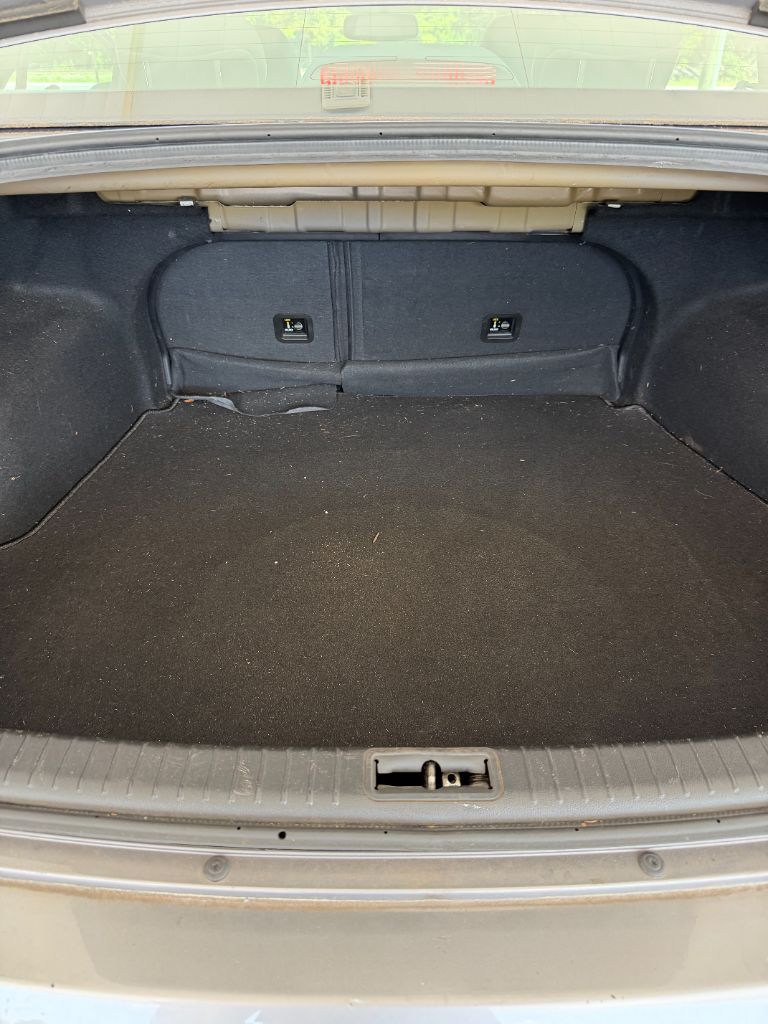 2007 Hyundai Sonata LIMITED - Photo 13