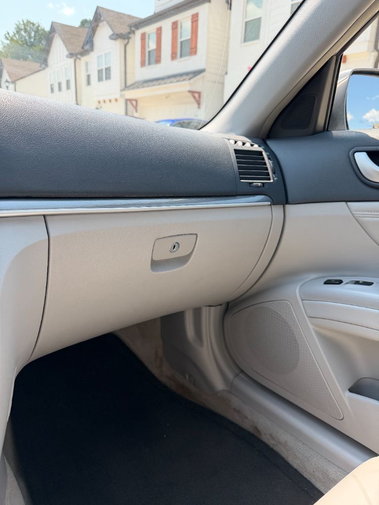 2007 Hyundai Sonata LIMITED - Photo 6